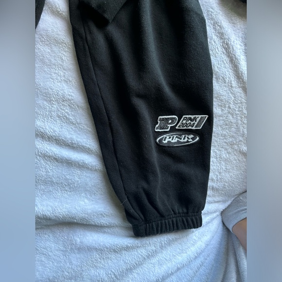 PINK Sweatsuit pair - Picture 4 of 12